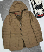 Пуховик Kiton
