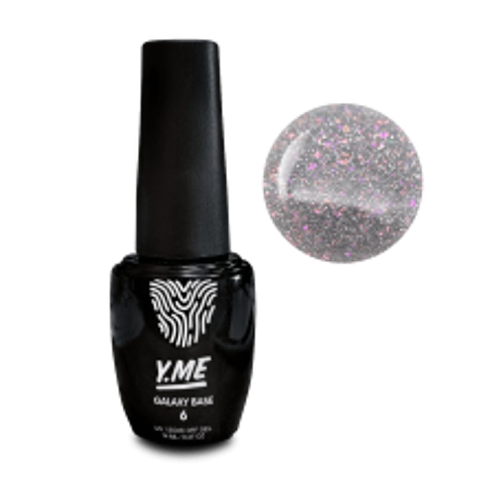 Y.me Galaxy Base 06, 14 мл.