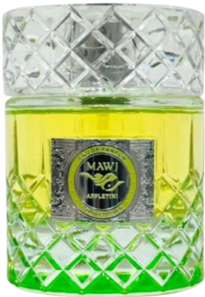 Paris Corner Mawj Appletini EDP