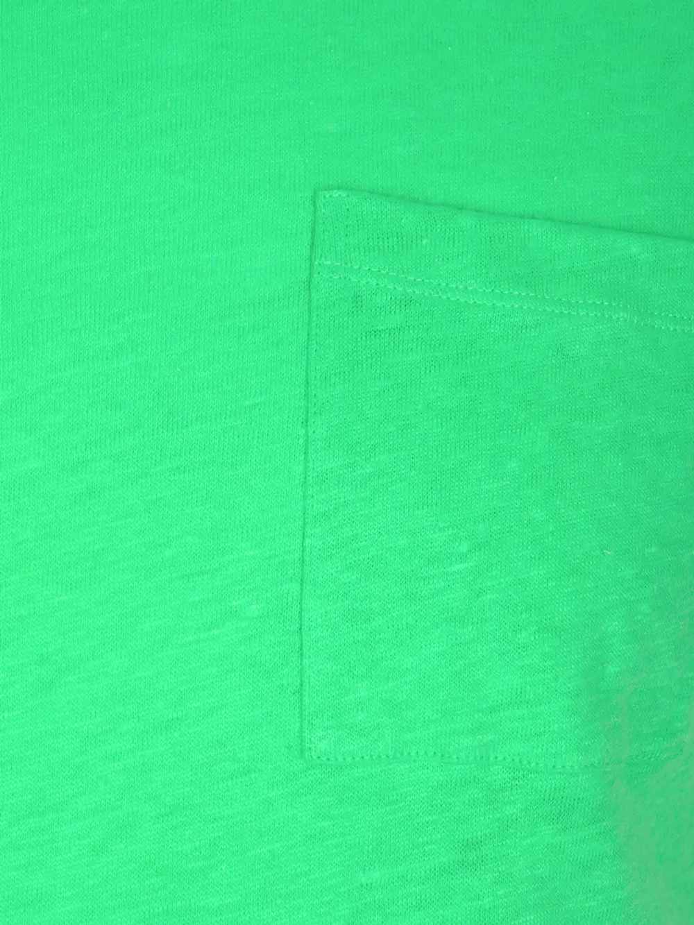 Футболка муж. Saint Barth ECSTASEA 75 салатовый