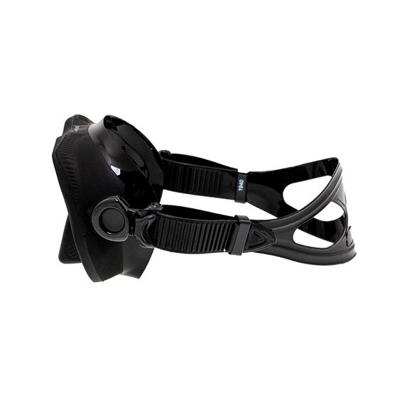 Маска Marlin Frameless Max Black