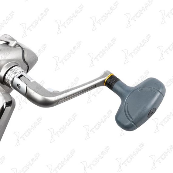 Катушка Excia MX 3000, 8+1под Ryobi