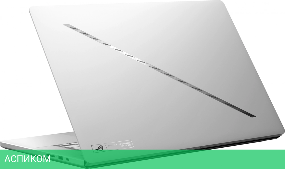 Ноутбук Asus ROG Zephyrus G16 GU605MI-QR272