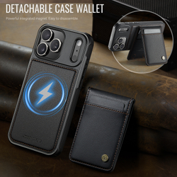 Чехол CaseMe British-Style iPhone 17 Pro Max