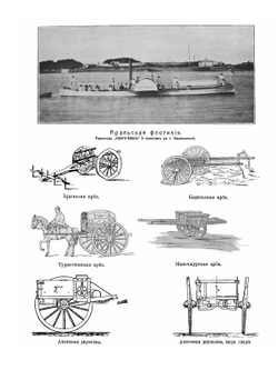 Военная энциклопедия. Том 3. Аральская флотилия — Афонское сражение | Коллектив авторов