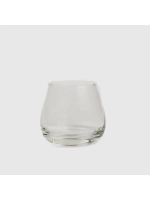 Стакан для коньяка с гравировкой 300 мл