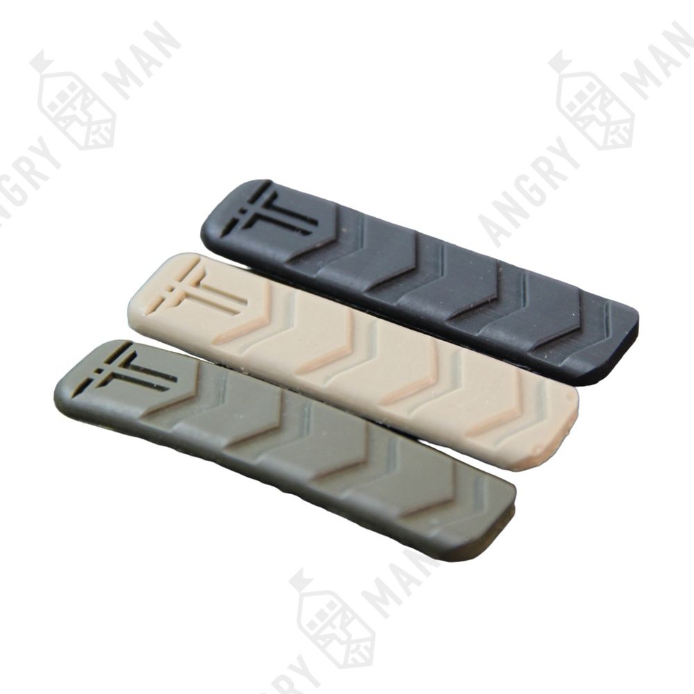 Тактическая накладка плоская (1,5 ячейки), Тактические Идеи