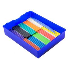 Plastilin\ Пластилин Luc 10 klassik