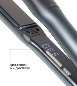 Утюжок, выпрямитель для волос