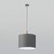 Подвесной светильник TK Lighting 4109 Deva Graphite