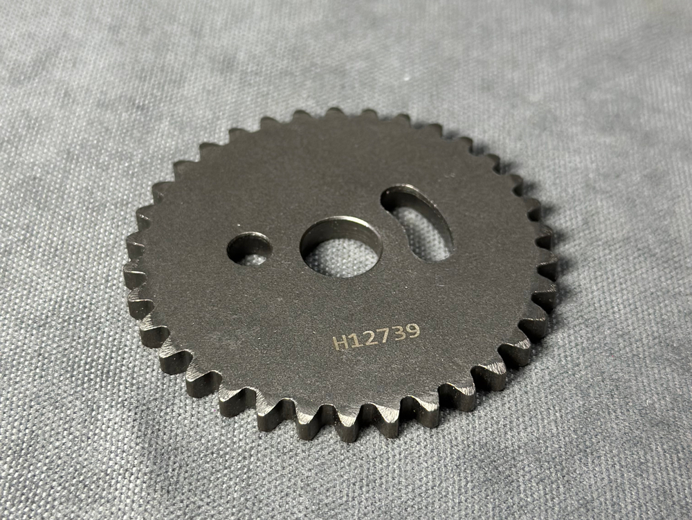 Звезда цепи ГРМ Minsk C4 300