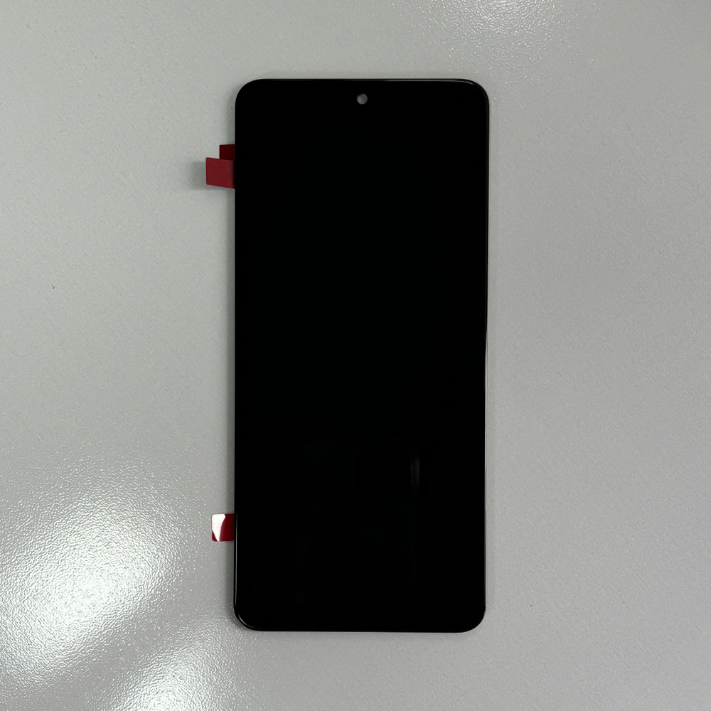 Huawei nova 10 SE (BNE-LX1) / Дисплей (lcd) (в сборе с тачскрином) (ORIG)