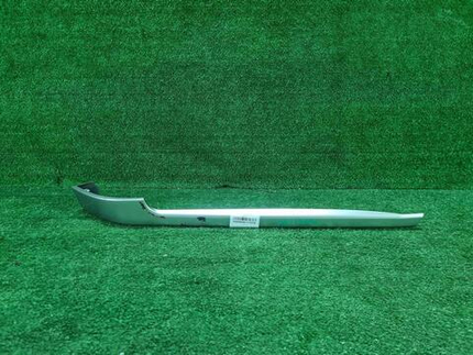 Накладка бампера правая RR Vogue 4 L405 (12-22)