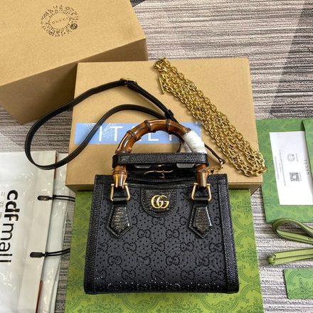Gucci Diana 20 cm