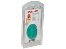 Эспандер кистевой яйцо SPRINTER :8211:  (Зелёный)