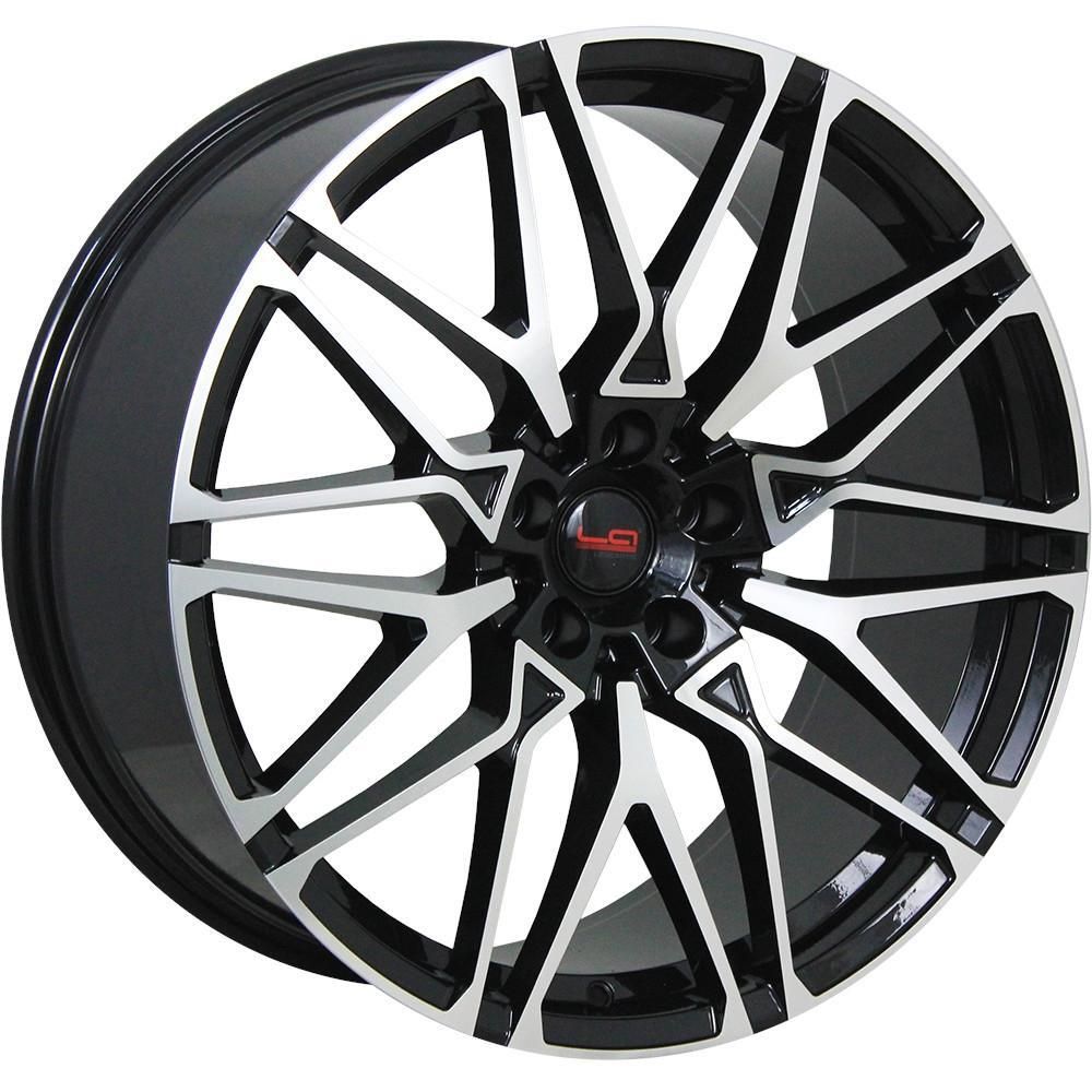 LegeArtis B542 10.5x20 5x112 ET 40 Dia 66.6 (HBFP)