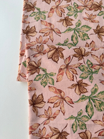 Фланель Магия листвы