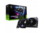 Видеокарта MSI Nvidia GeForce RTX 5060 GAMING TRIO [RTX 5060 8G GAMING TRIO OC]