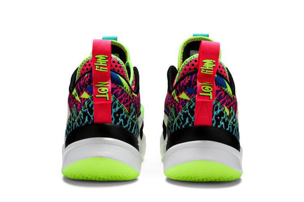 Кроссовки Jordan Why Not Zer0.3 2020