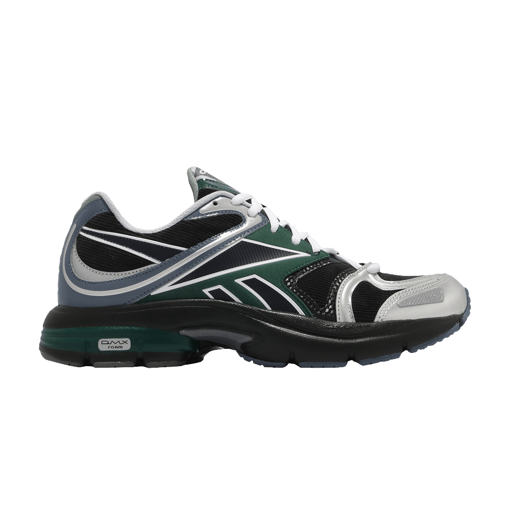 Кроссовки Critic X Reebok Premier Road Plus 6
