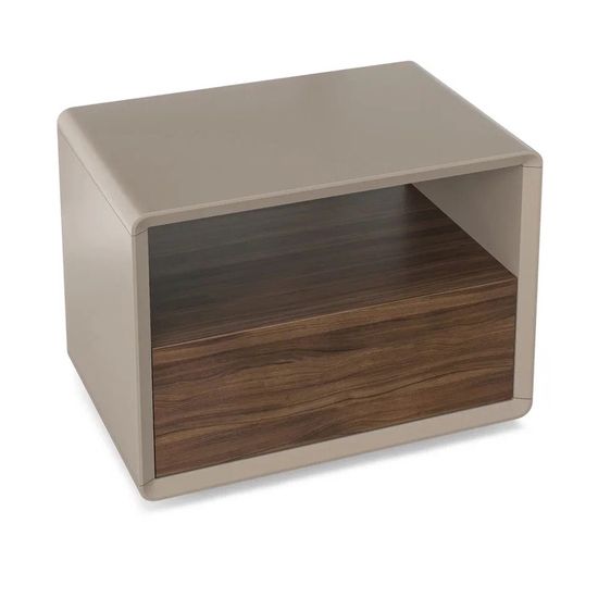 Прикроватная тумбочка OLIMAR, MOD INTERIORS