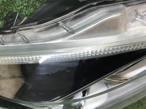 Фара правая Nissan Murano Z52 (2014-2022) LED