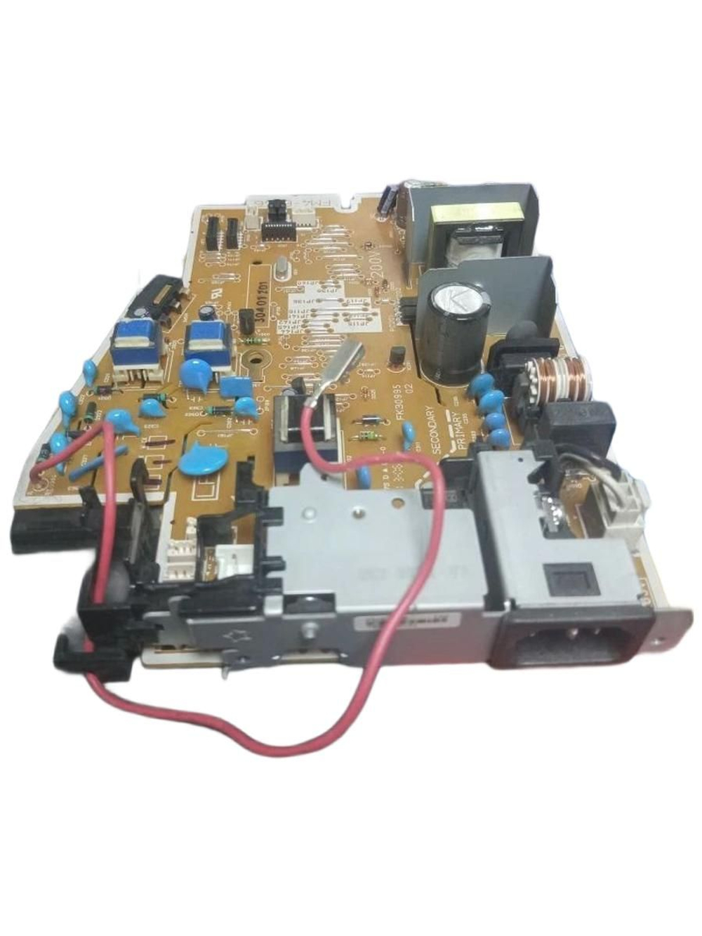 FM4-6846 плата питания для принтеров Canon LBP6000/ 6018/ 6020/ 6030/ 6040