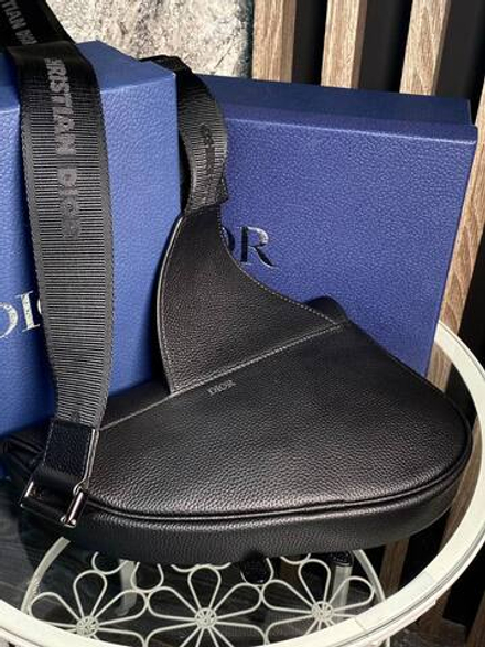 Сумка-мессенджер Dior