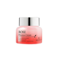 Крем для лица с экстрактом розы The Skin House Rose Heaven Cream 50мл