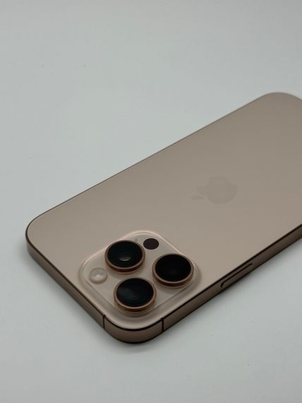 iPhone 16 Pro Max 256gb Desert