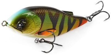 Воблер тонущий LJ BBS Original ARROW JERK S 015.00/030