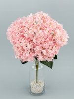 Букет гортензия Садовая