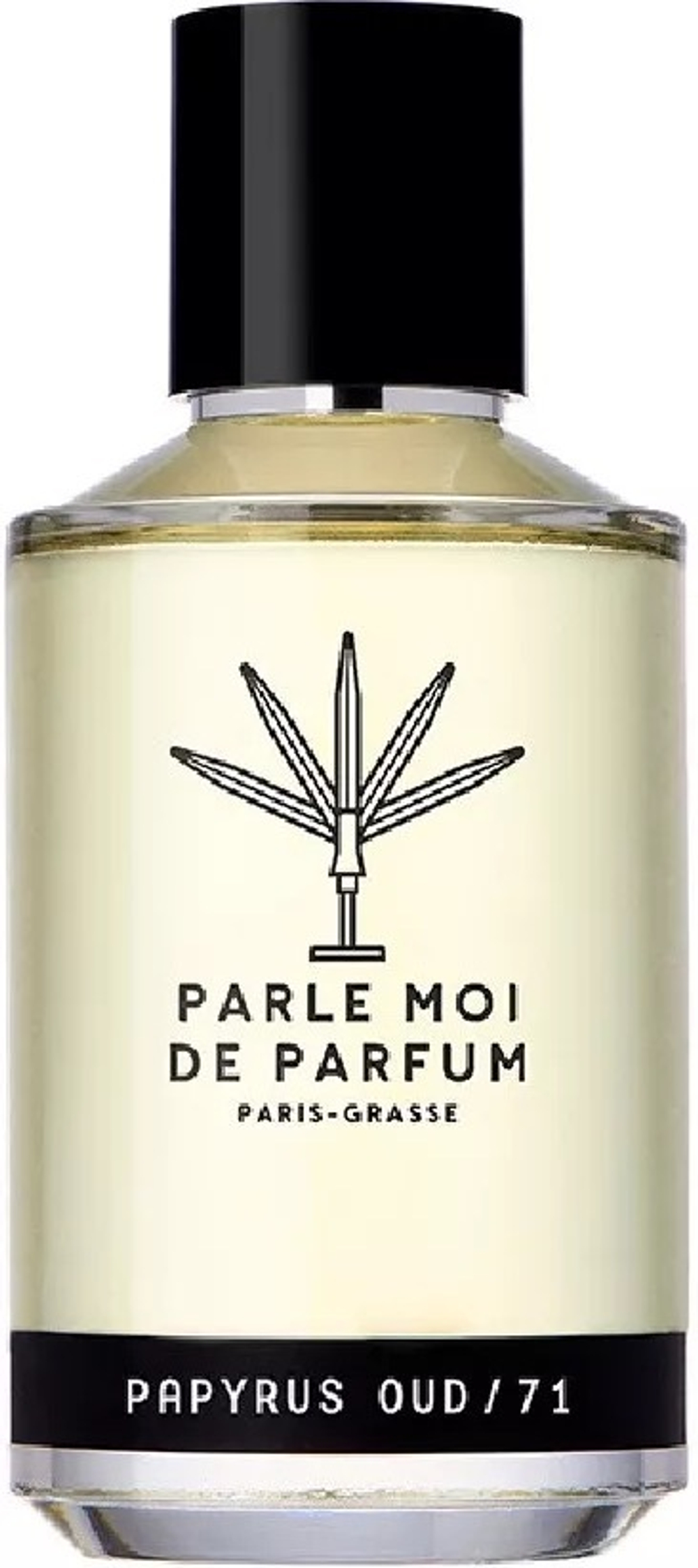 Parle Moi De Parfum Papyrus Oud/71