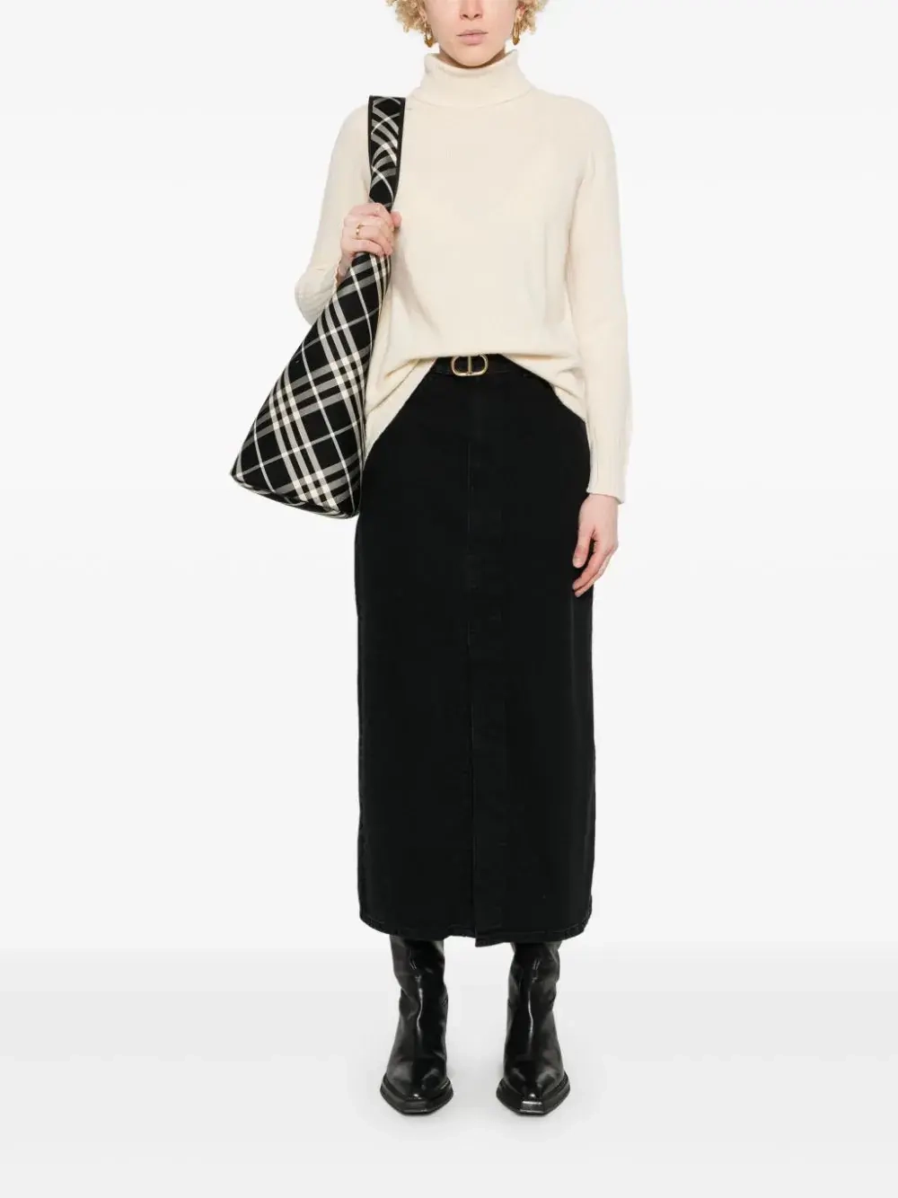 Свитер TWINSET