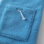 КУРТКА YMKASHIX BIG FURRY HTF