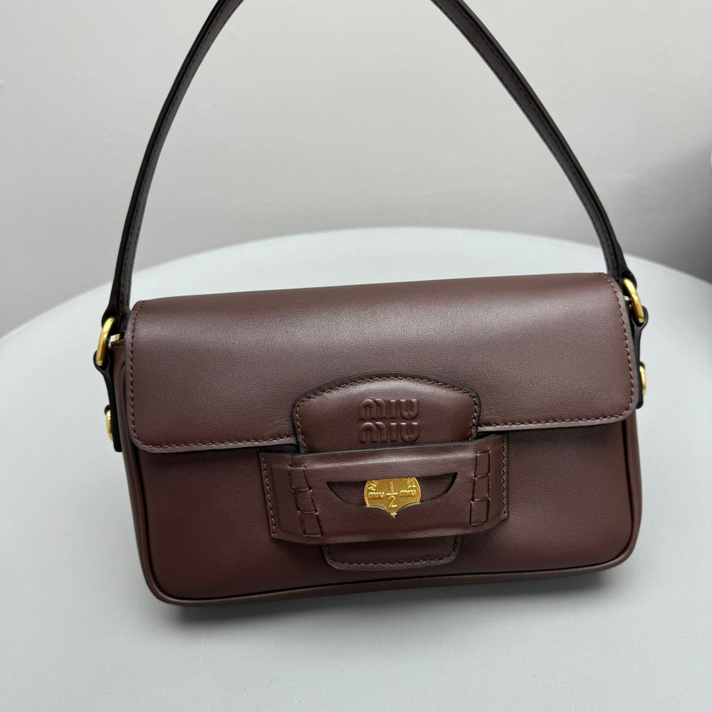 Miu Miu Penny Bag 23 cm