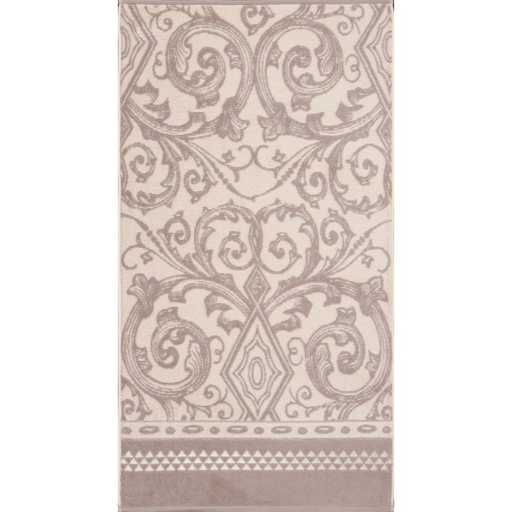 Полотенце махровое Cleanelly 100% хлопок ПЦ-3502-3095 (10000) 70*130