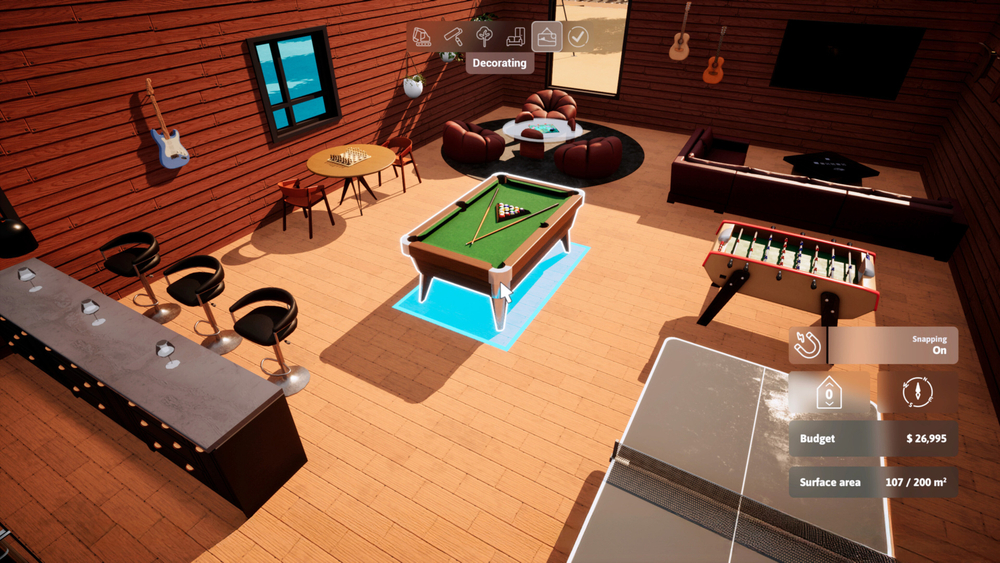 Architect Life - Hobbies Pack (для ПК, цифровой код доступа)