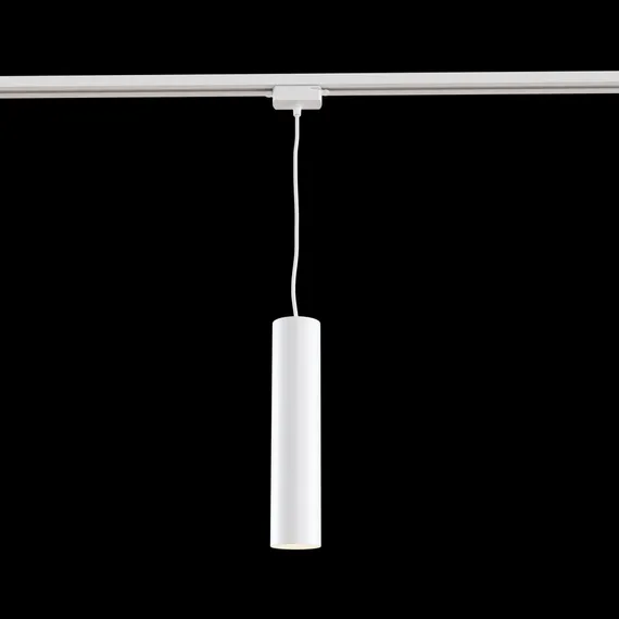 Трековый светильник Track lamps Unity 1 x  GU10 50Вт Technical tr008-1-gu10-w