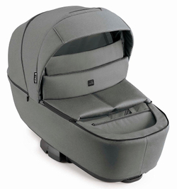 Коляска 2 в 1 CAM Modus 603 антрацит