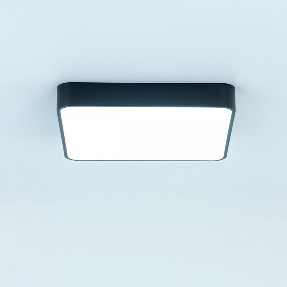 Накладной светильник Citilux Купер CL724K70G1