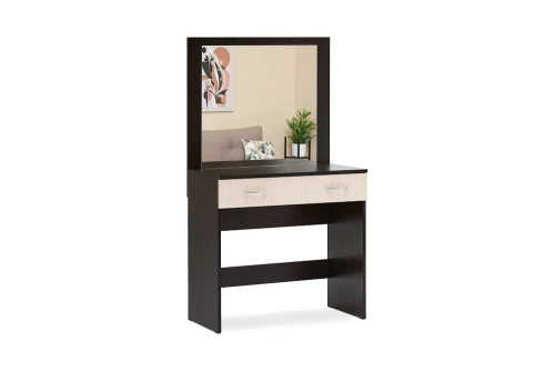 Стол туалетный 23 венге / дуб белфорд