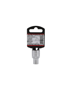 Головка 1/2" 6-и гр. 8 мм L=38 мм, ARNEZI R0300008