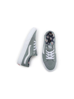 Vans SK8 Low Smell The Flowers 'White Grey'