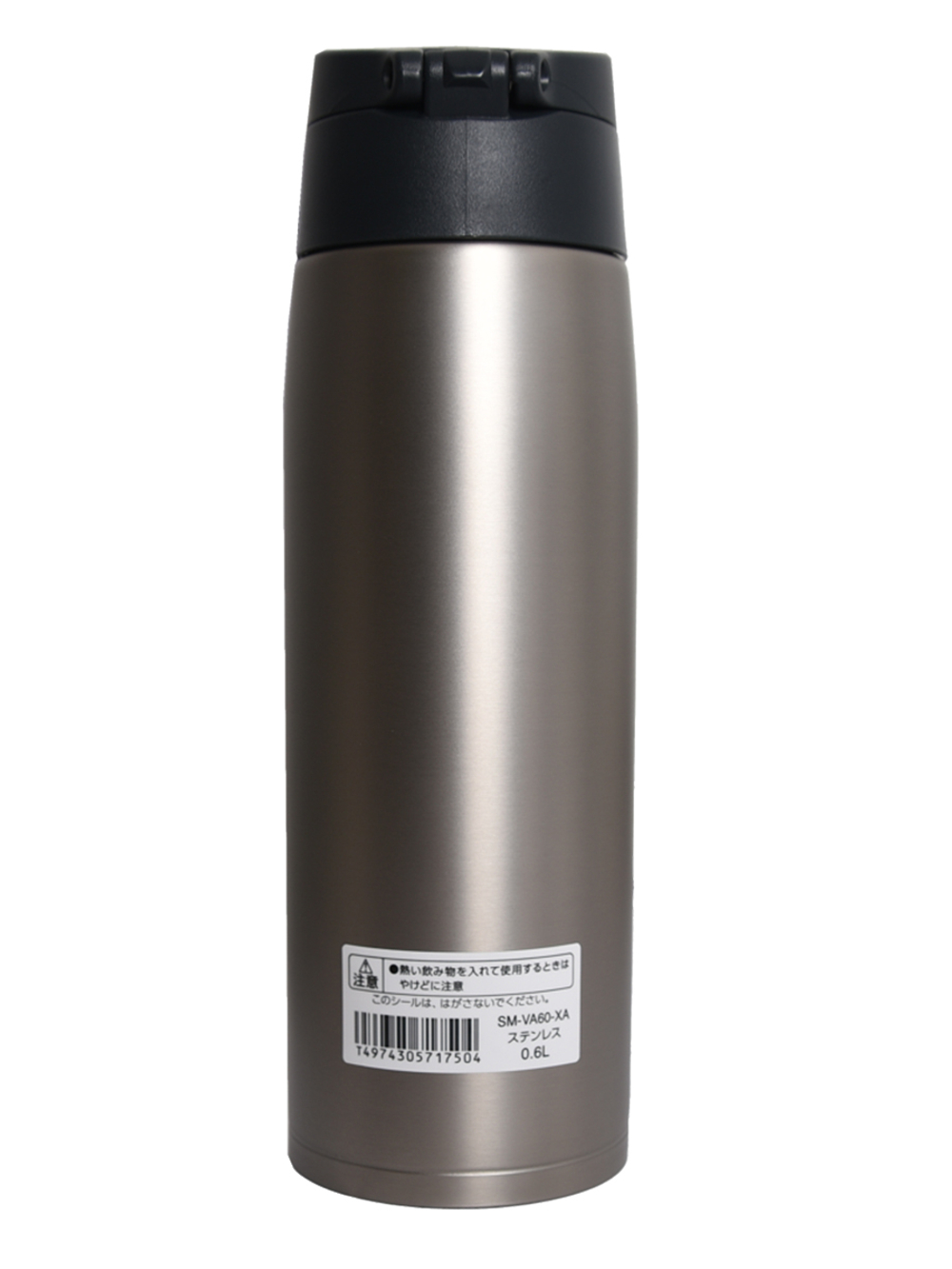 Термос Zojirushi SM-VA60-WA 0,6 л (белый)