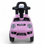 Машина-толокар, коробка NNC-1