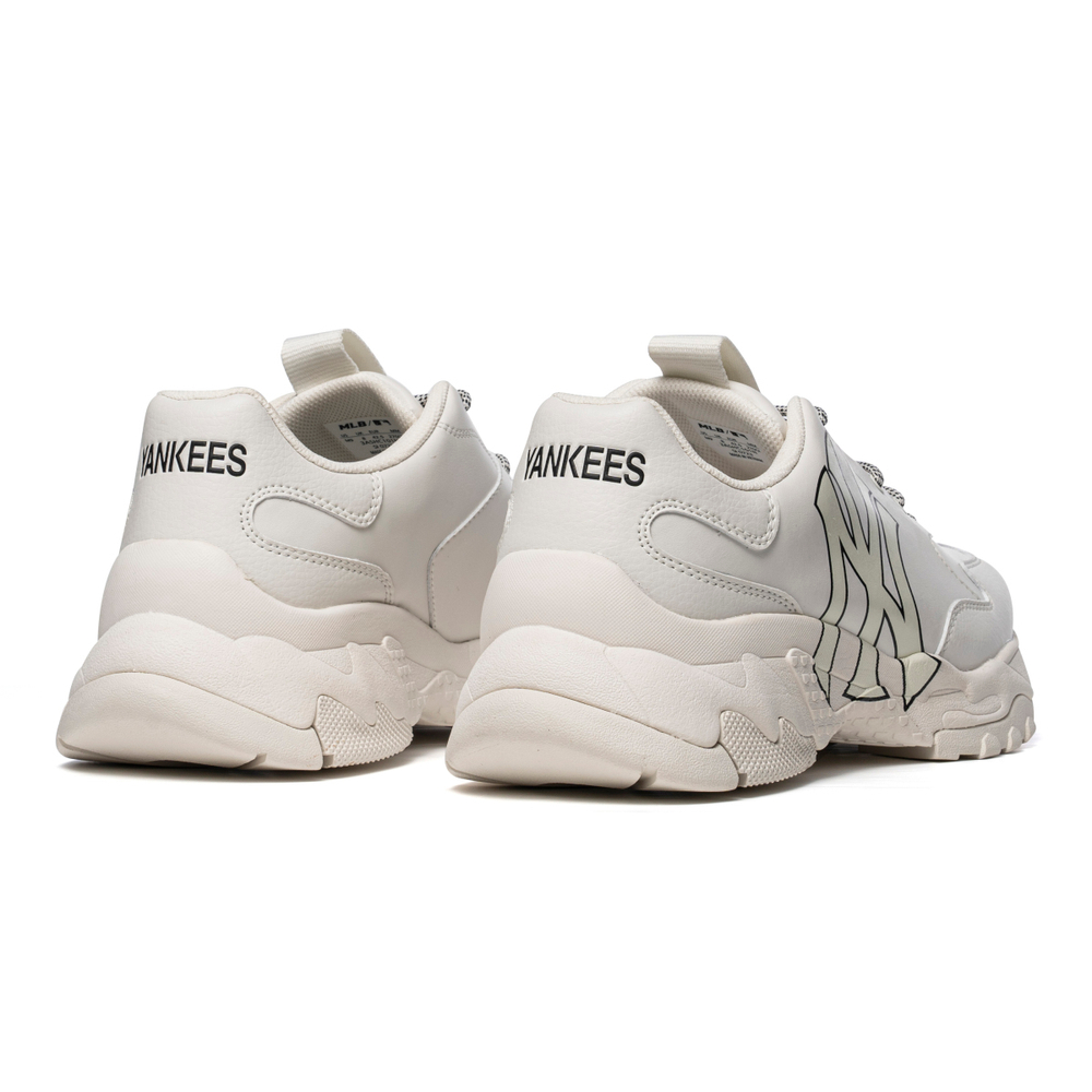 Кроссовки MLB Big Ball Chunky, 32SHC1011-50I