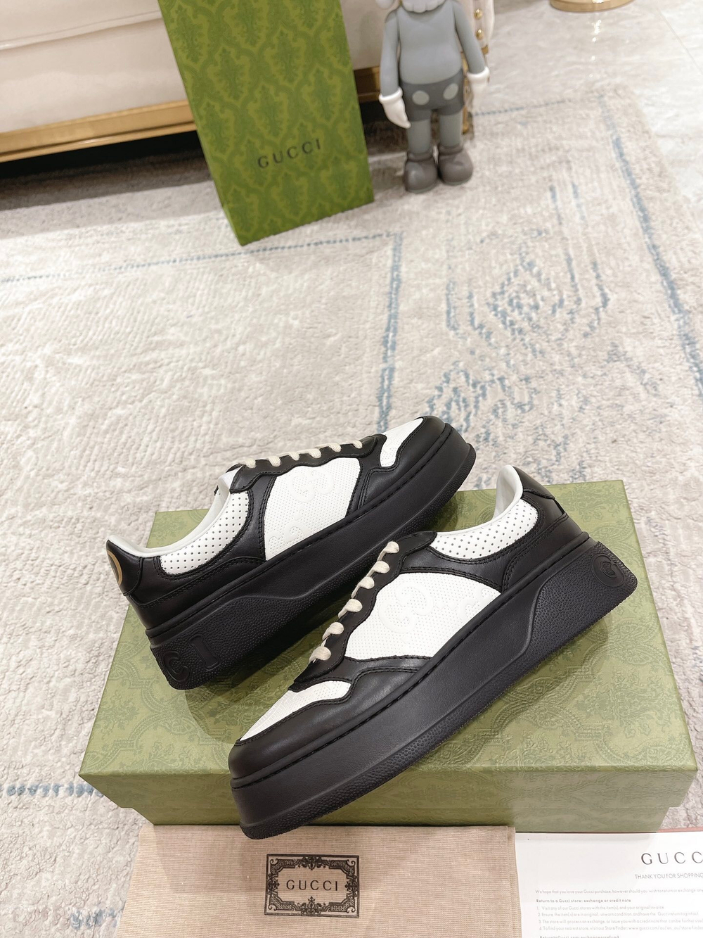 Gucci GG Sneaker