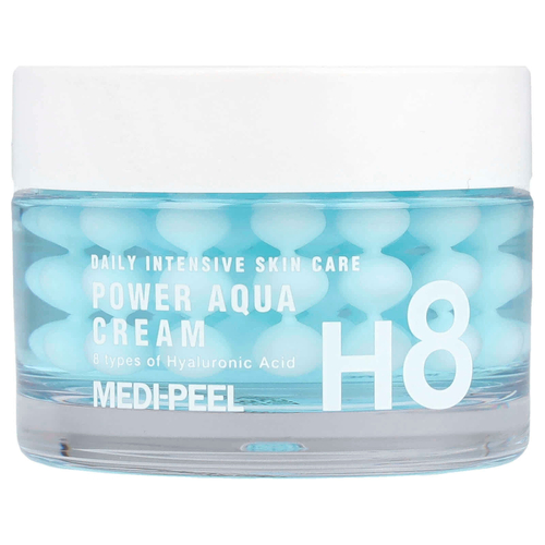 Medi-Peel, Power Aqua Cream, 50 г (1,76 унции)