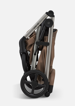 Anex Детская коляска Eli 2 в 1 Secret